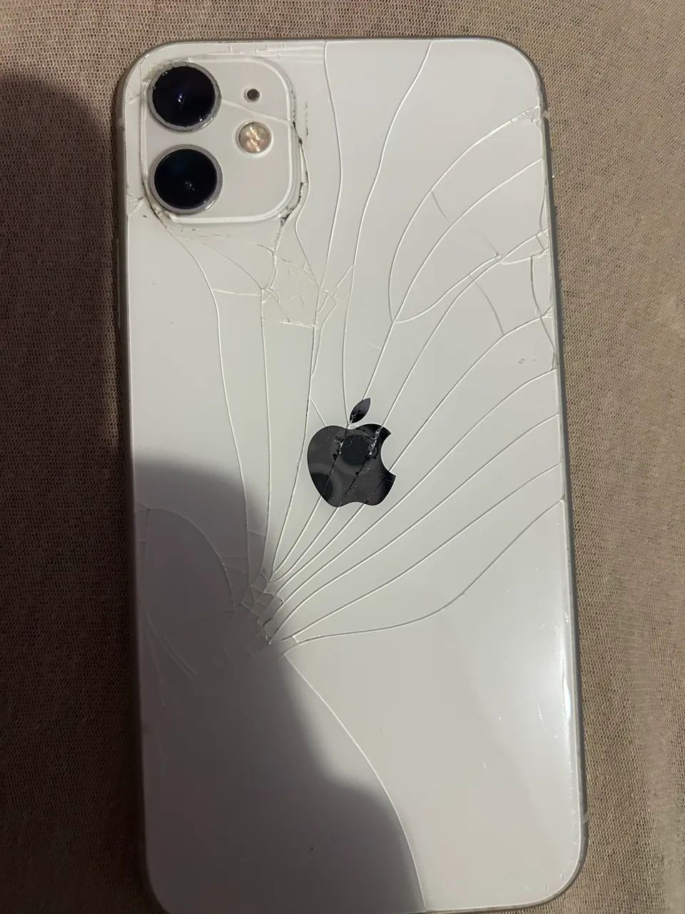 iPhone 11 - Foto 2