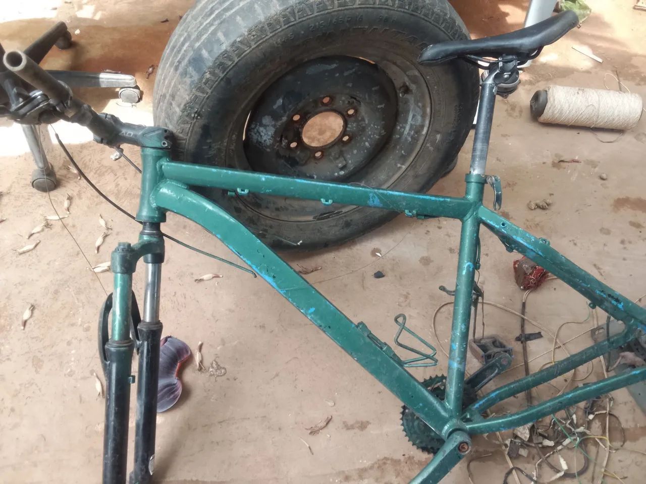 Bike 29 - Foto 2