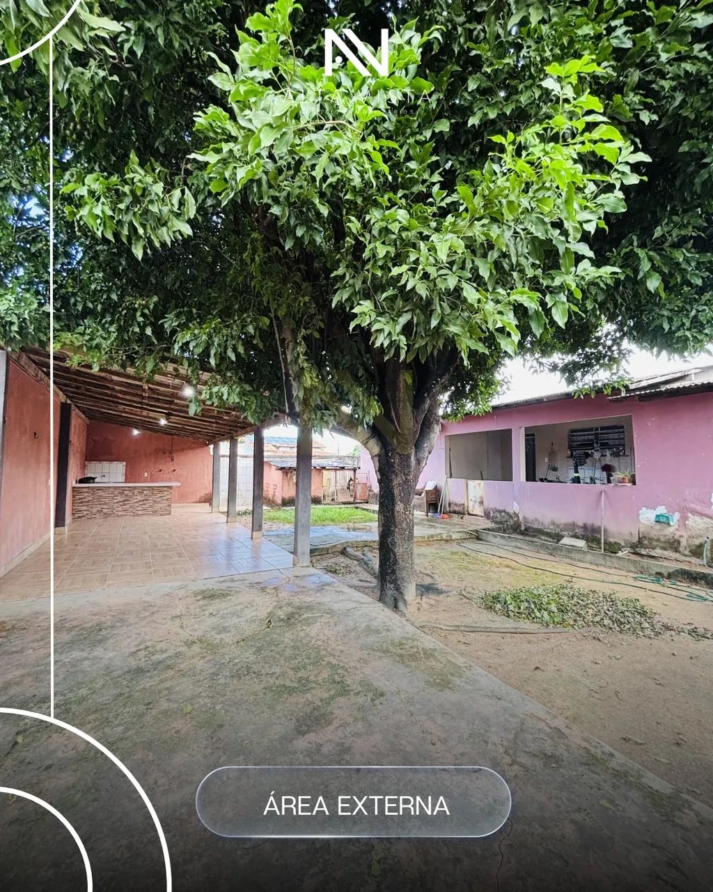 Casa 2 dormitórios, 255m² em Paraviana  R$ 698 mil - Foto 5