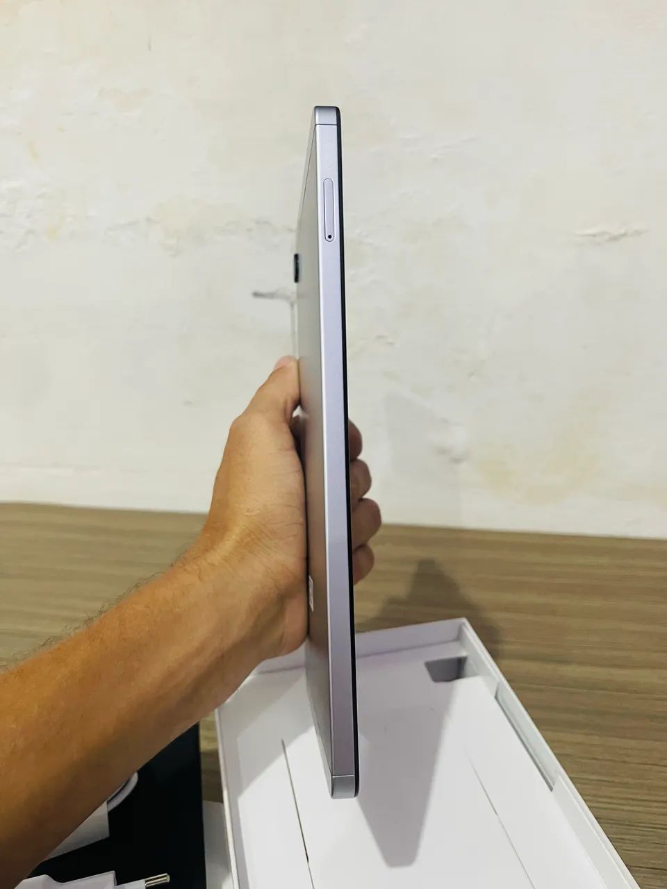 VENDO TABLET GALAXY TAB A11 - Foto 5