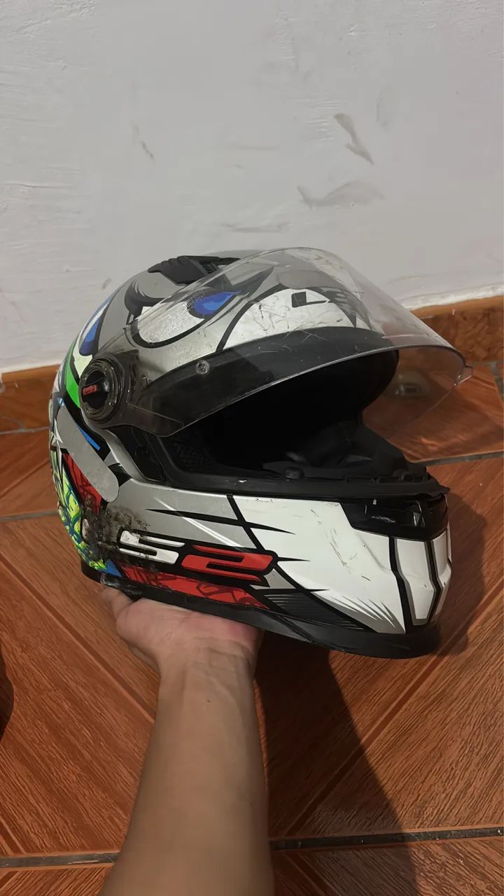 LS2 EXPLORER  - Foto 4