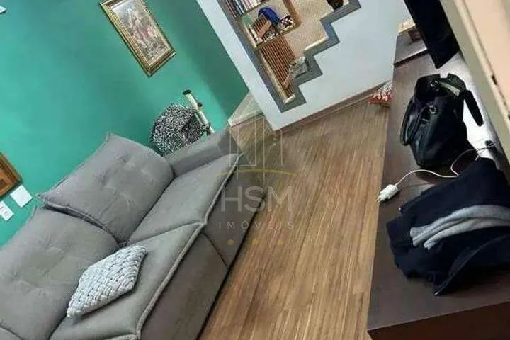 Sobrado com 3 Quartos à venda, 183m² - Jardim Das Acácias - Foto 2