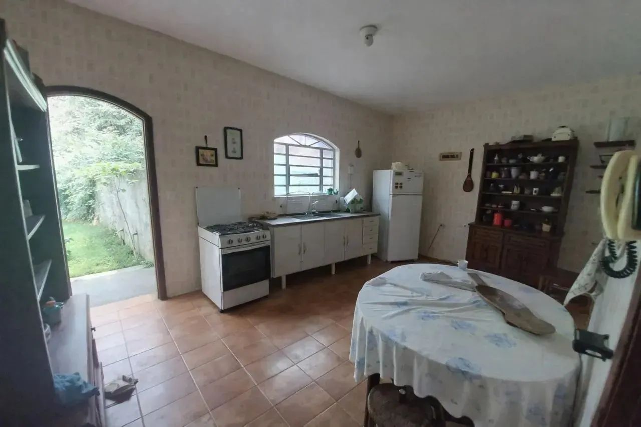 Chacrinha 1.000 m² , 4 Dormitórios  Próxima do Centro em   Piracaia - Foto 10