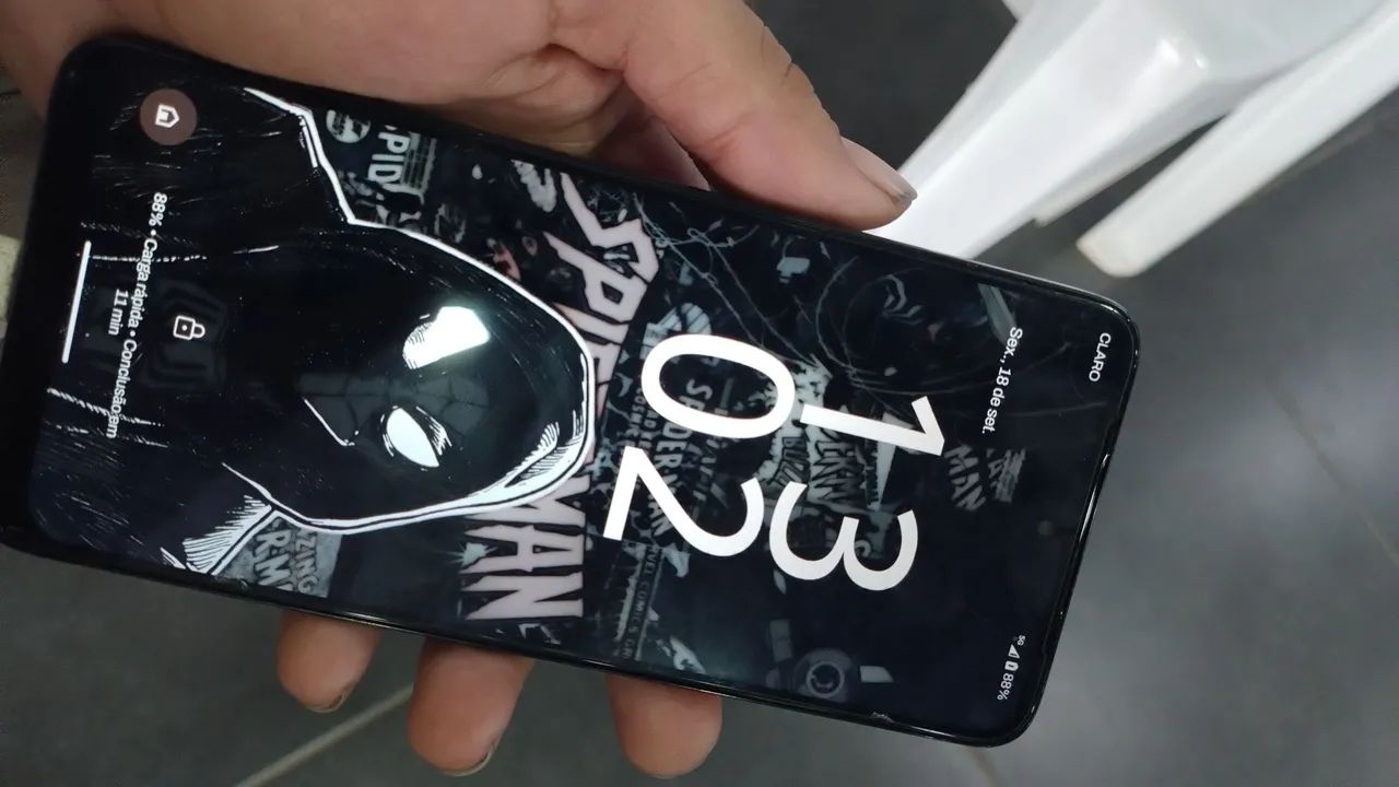 MOTO G35 5G