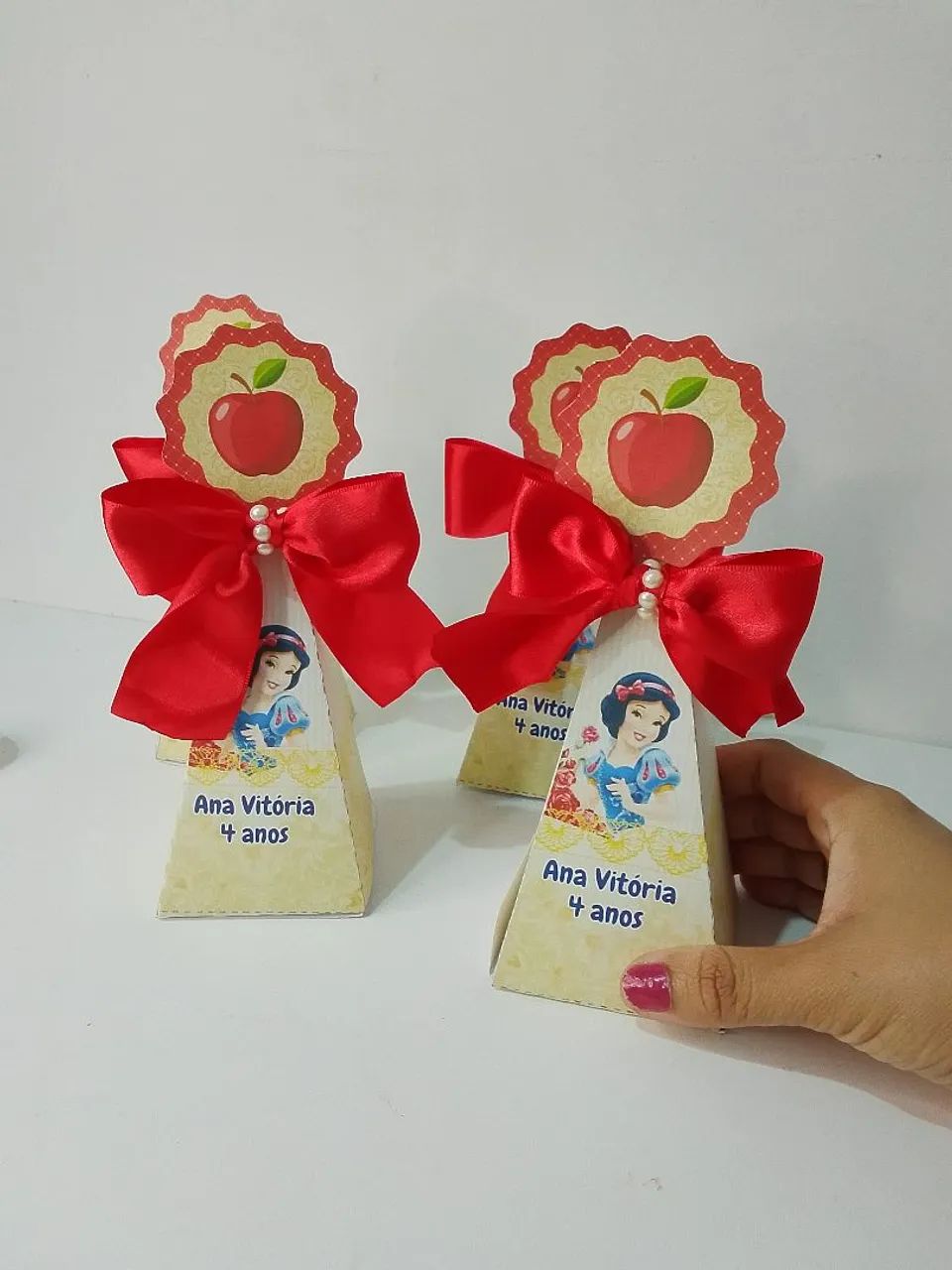 Personalizados * - Foto 2