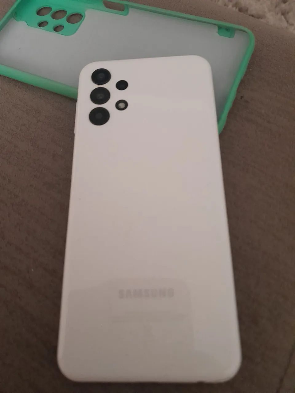 Oferta imperdível Sansung A13 128 gb - Foto 2