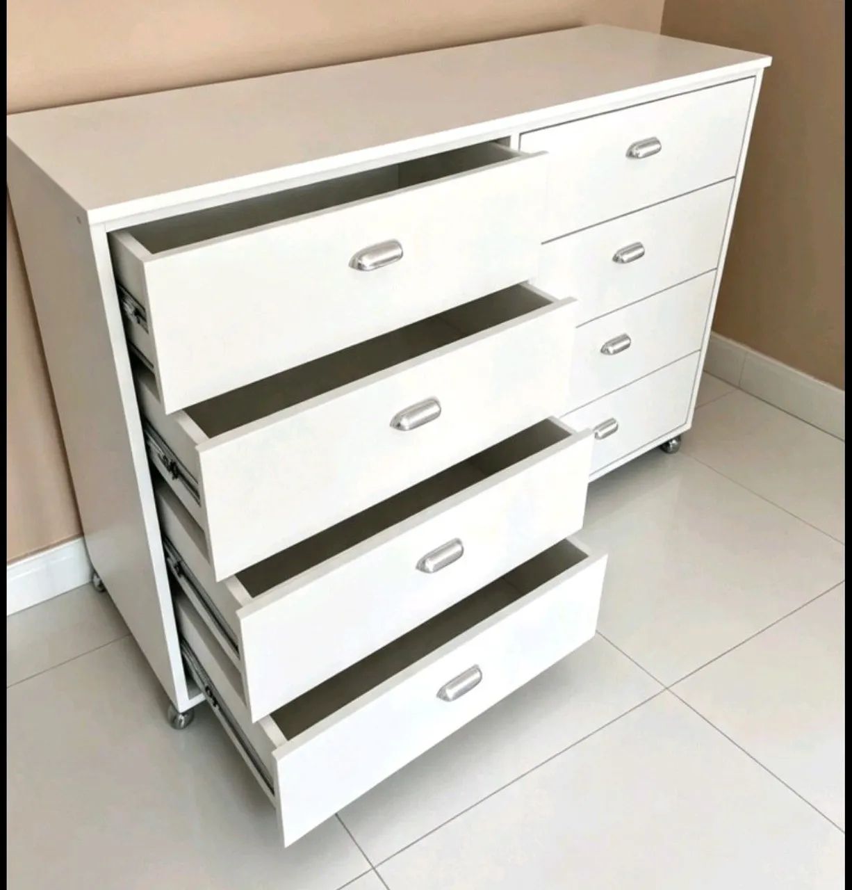 Cômodas em mdf  - Foto 2