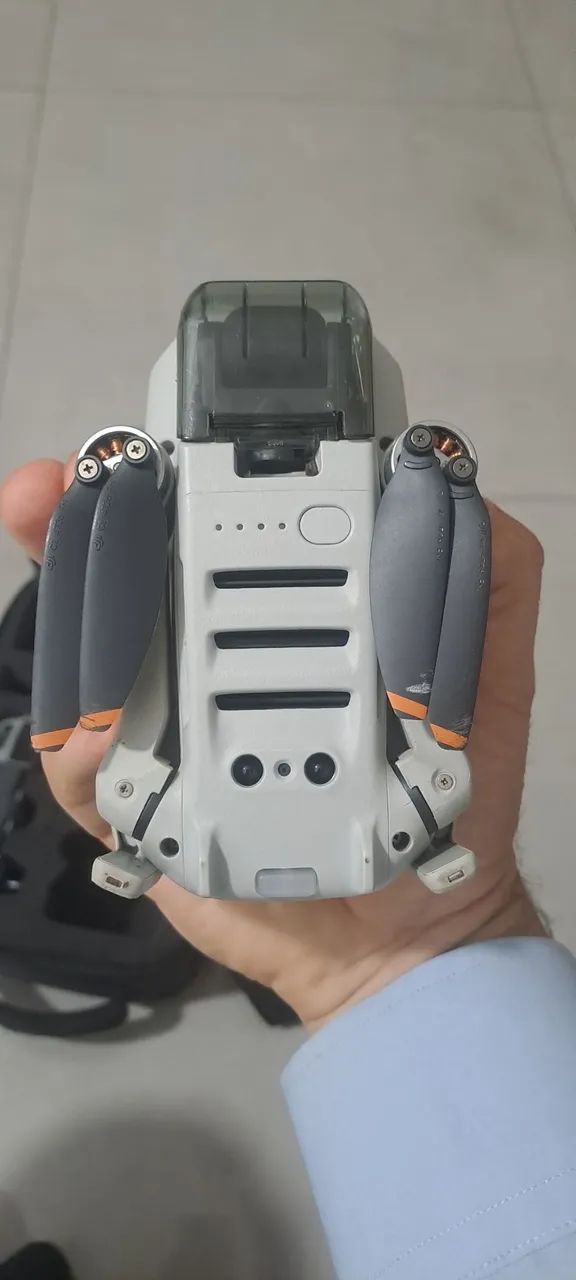 Drone dji mini 2 SE - Foto 3