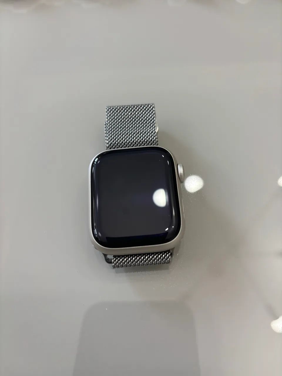 Apple Watch Série 7 - Foto 2