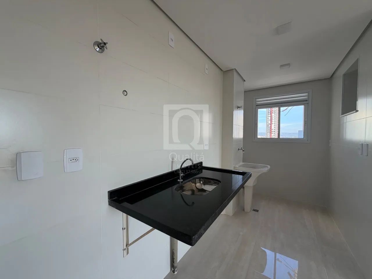 Apartamento NOVO no Parque Campolim Sorocaba - Foto 4