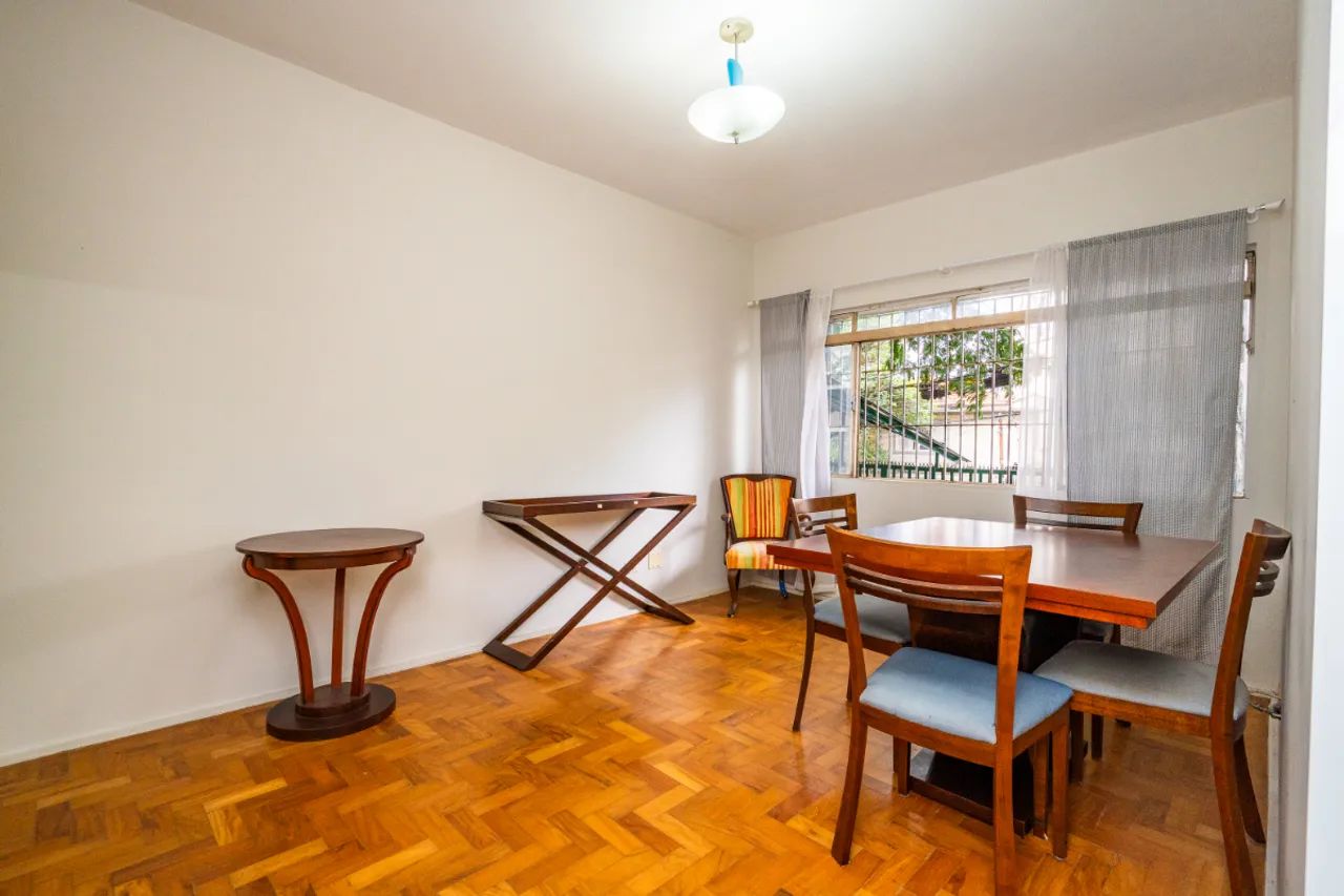 Apartamento para venda em Vila Mascote com 2 quartos, 80m² - Foto 3