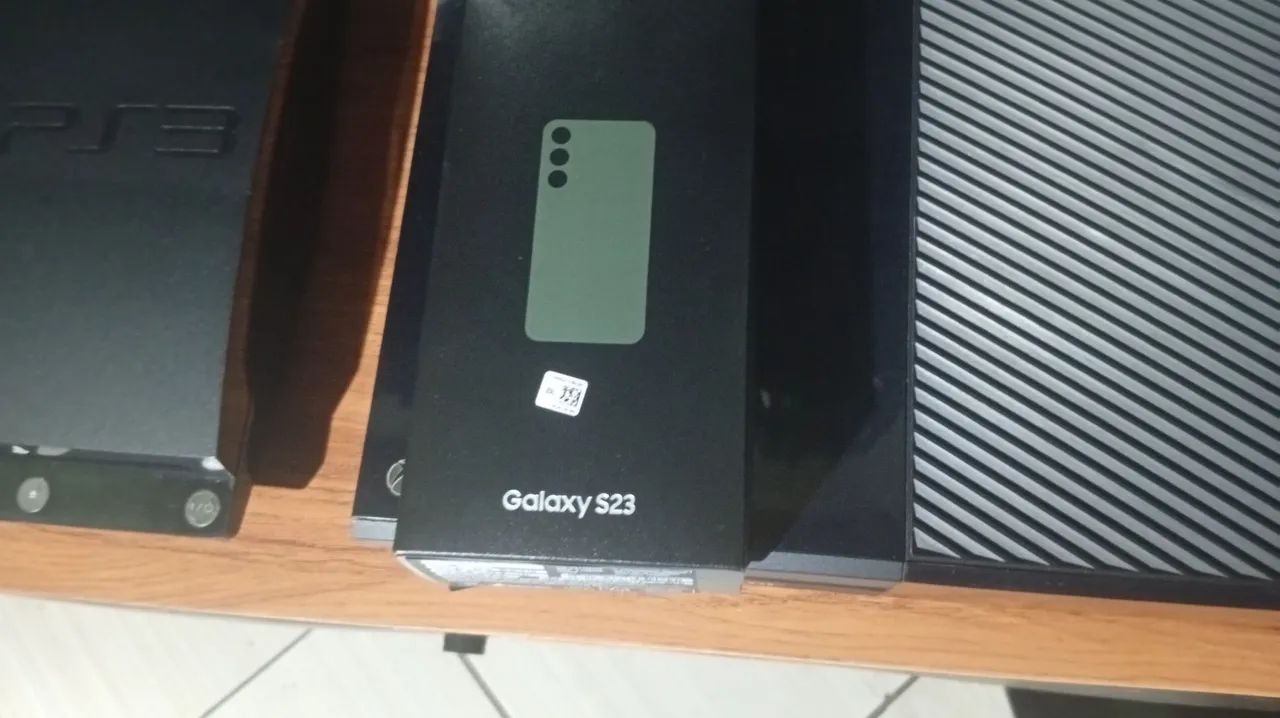 Samsung S23 - Foto 3