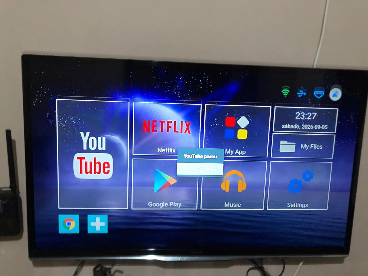 Tv Philips 42? - Foto 2