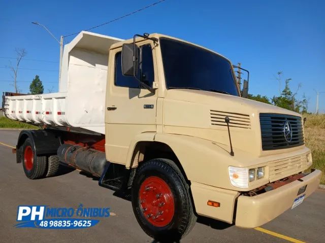 1214 Caçamba - Foto 2