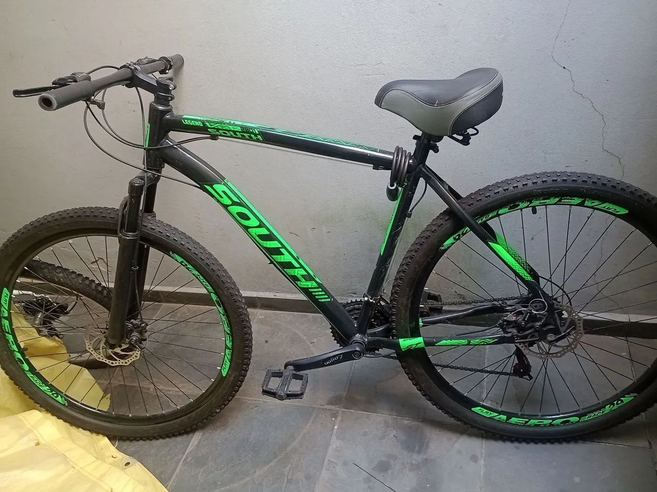 Bike aro 29  - Foto 4