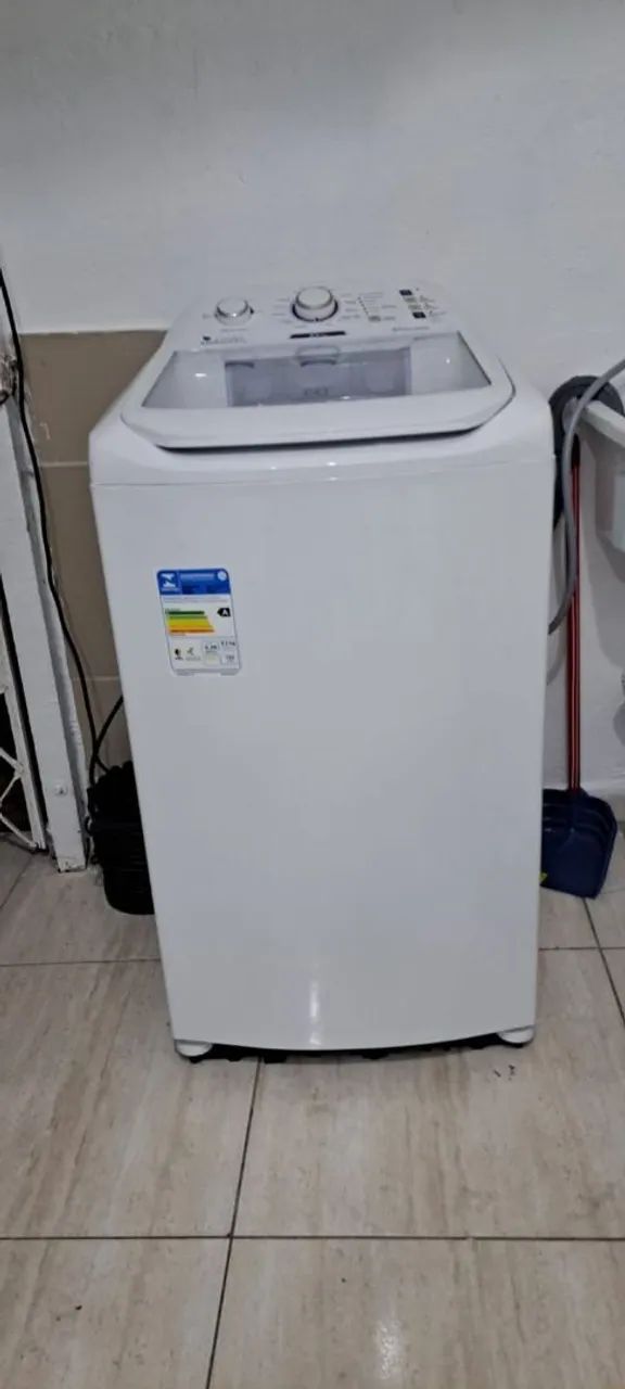 Maquina de lavar jet clean  - Foto 2