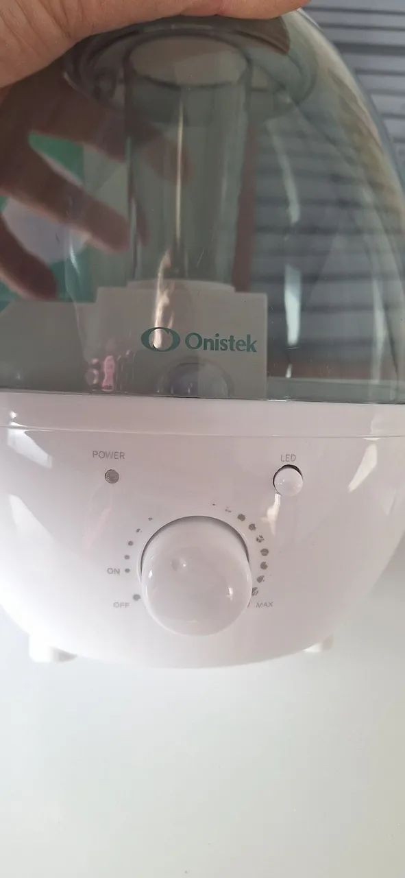 Umidificador de ar  - Foto 4