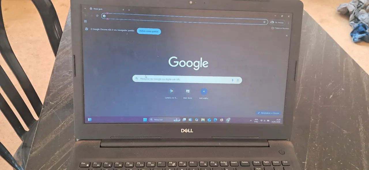 Notebook Dell i3  - Foto 4