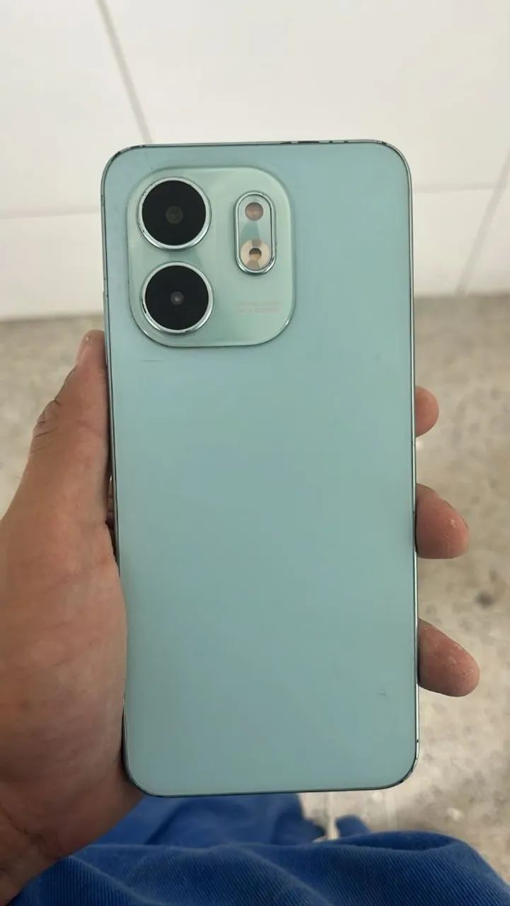 INFINIX SMART 9