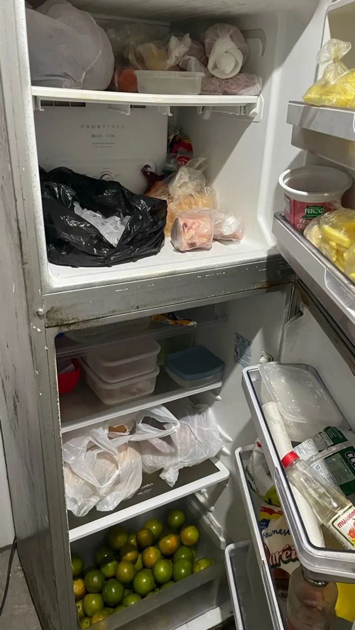 Geladeira  - Foto 2