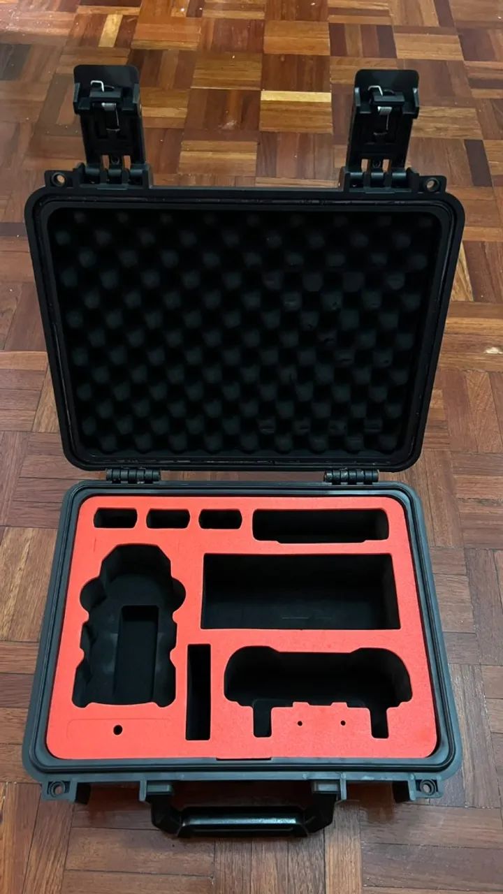 Drone DJI Mini 2 Combo Fly 3 Baterias - Foto 3