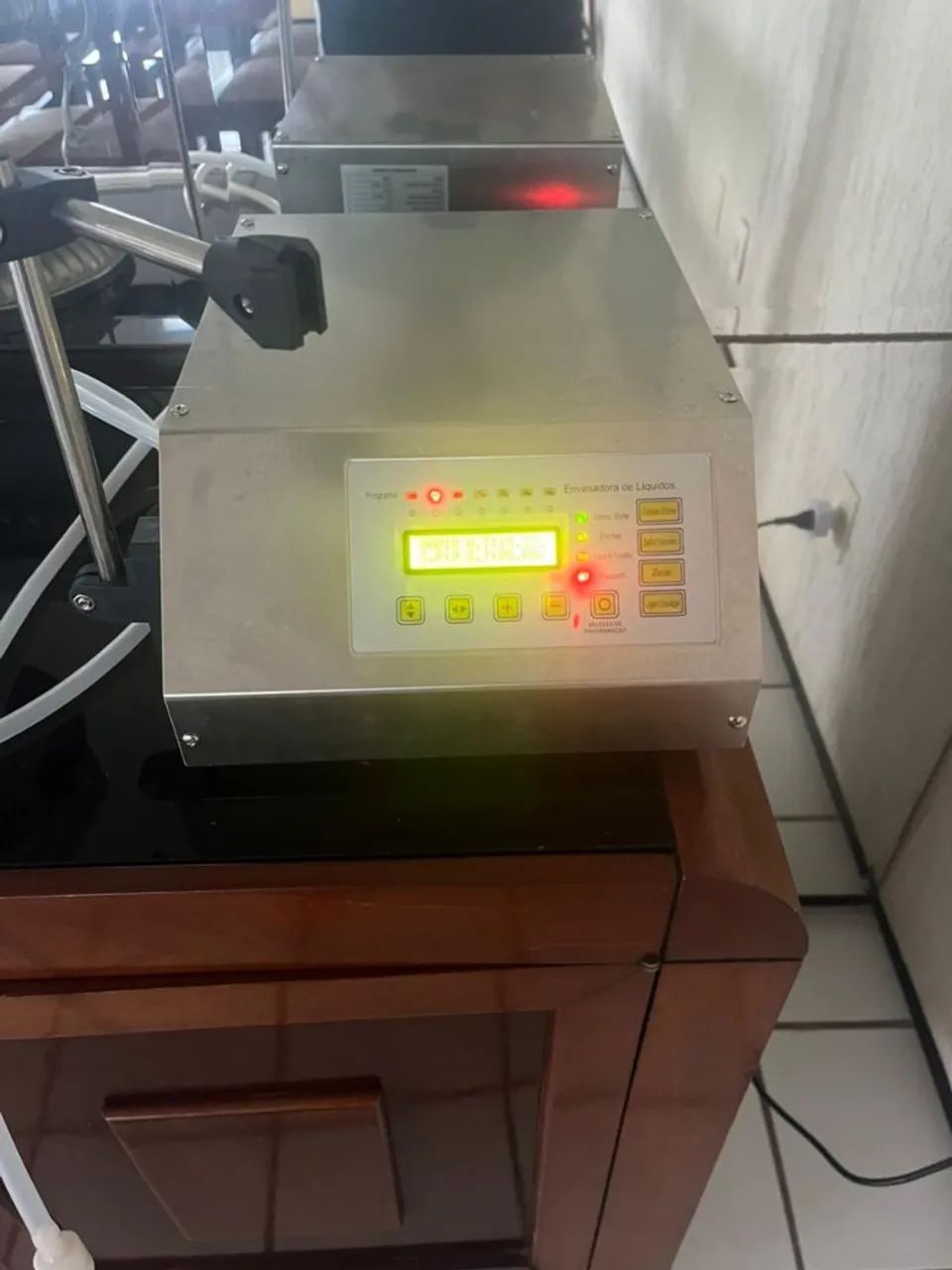 ENVASADORA DE BICO  - Foto 3