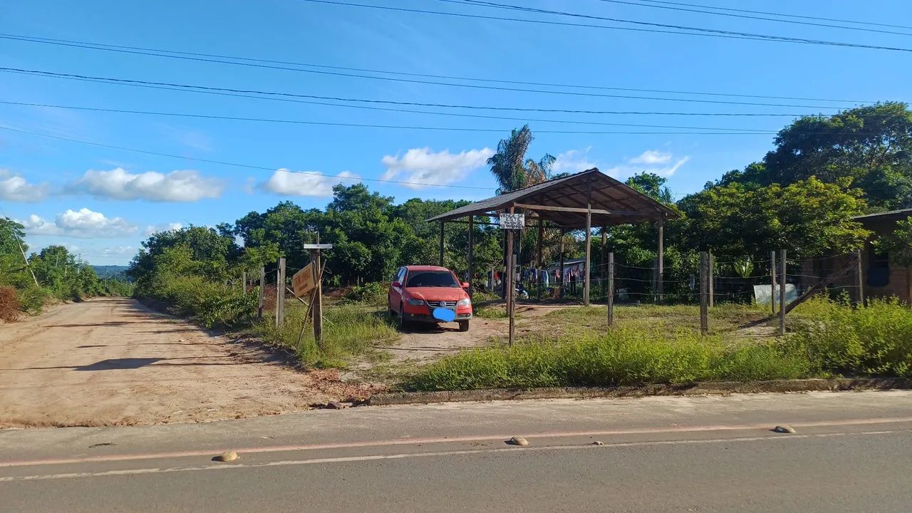 Foto - Santarém - Esperança
