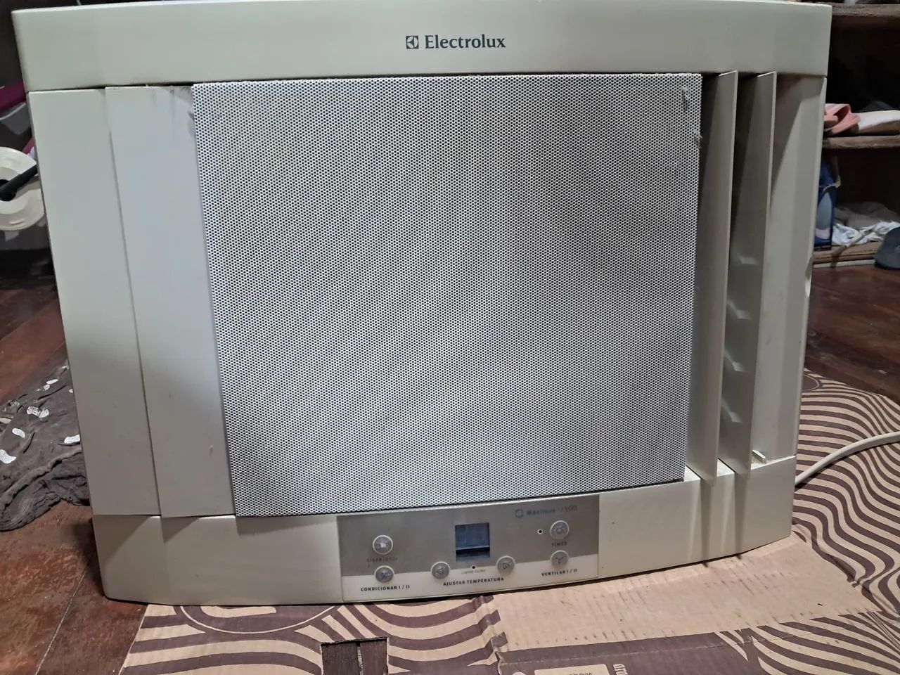 Ar-condicionado Electrolux maximus - Foto 3