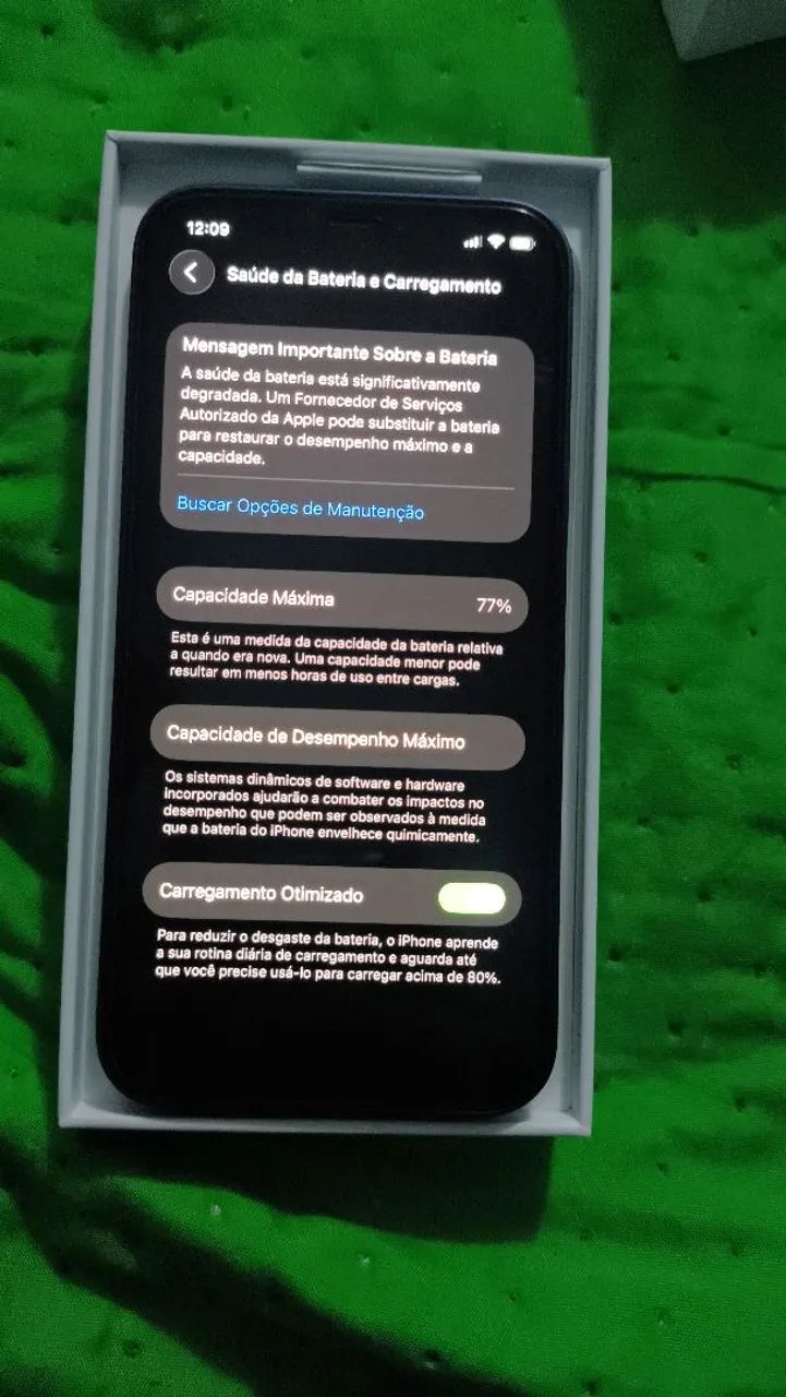 iPhone 12  - Foto 2