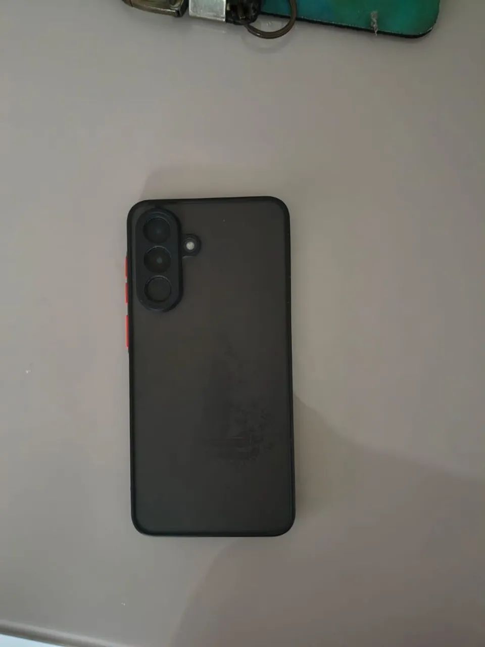 Celular Samsung Galaxy A56 - Com NFC - Foto 2
