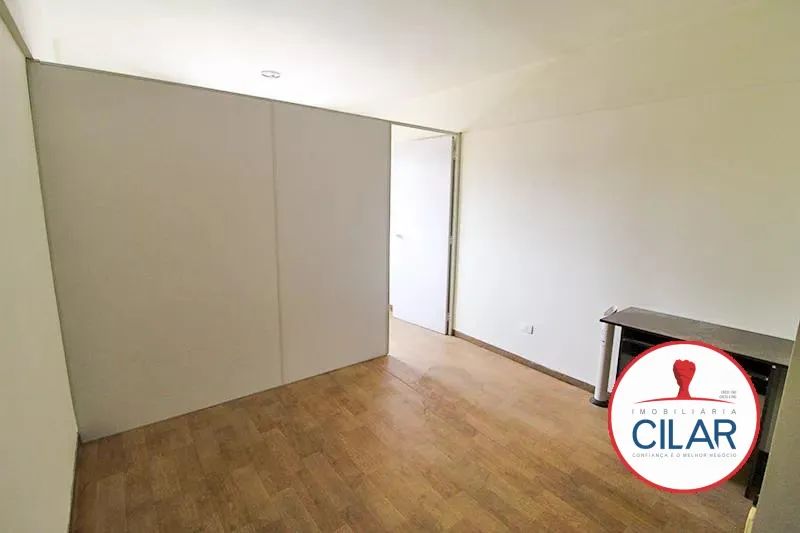 Imobiliária Cilar Aluga Conjunto Comercial no Centro com 19,60m², REF.07392.002 - Foto 4