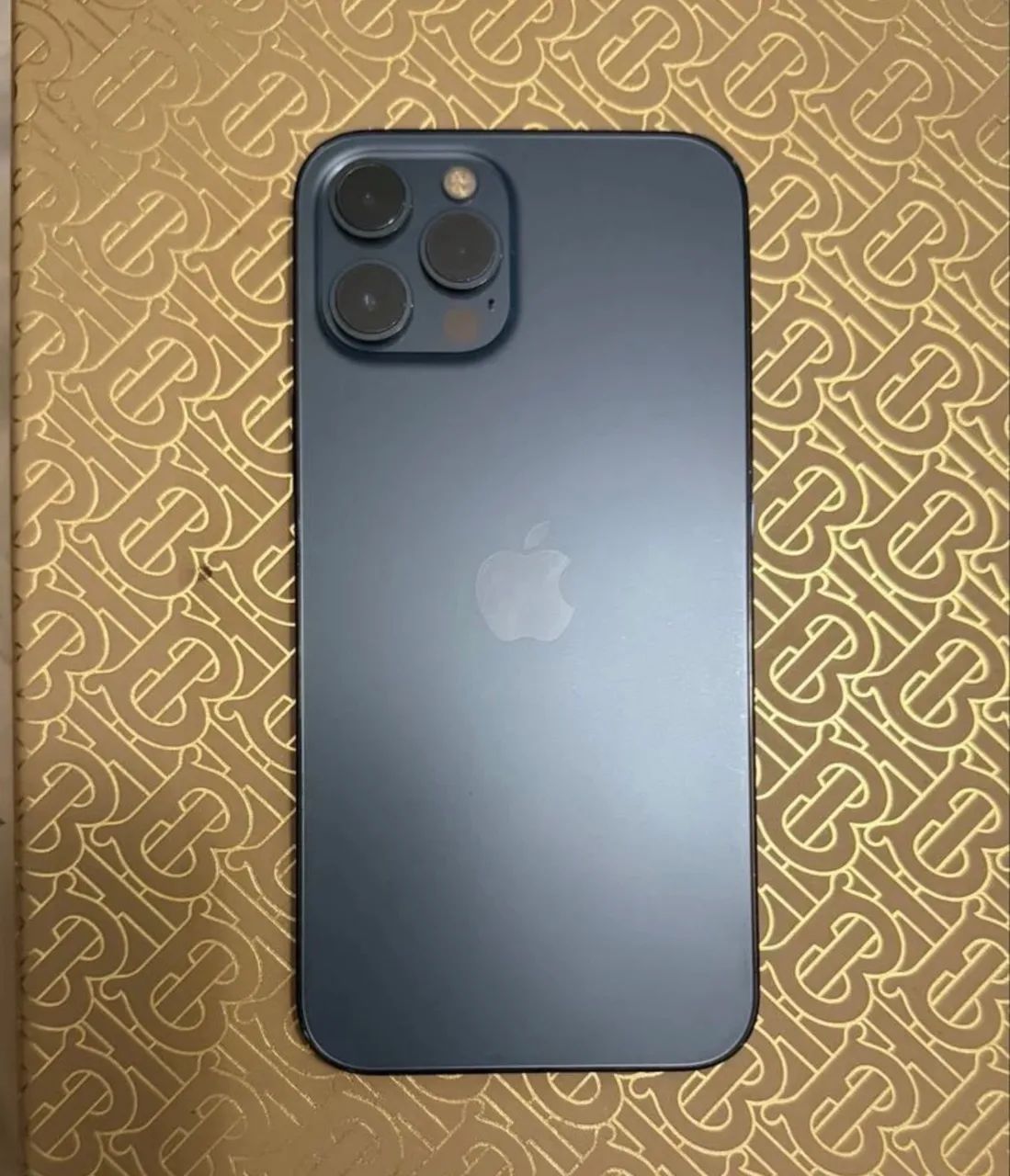 iPhone 12 Pro Max 256gb - Foto 4