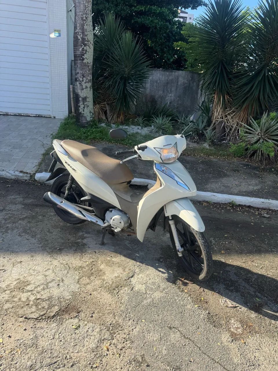 Biz 125 2019 flex - Foto 3