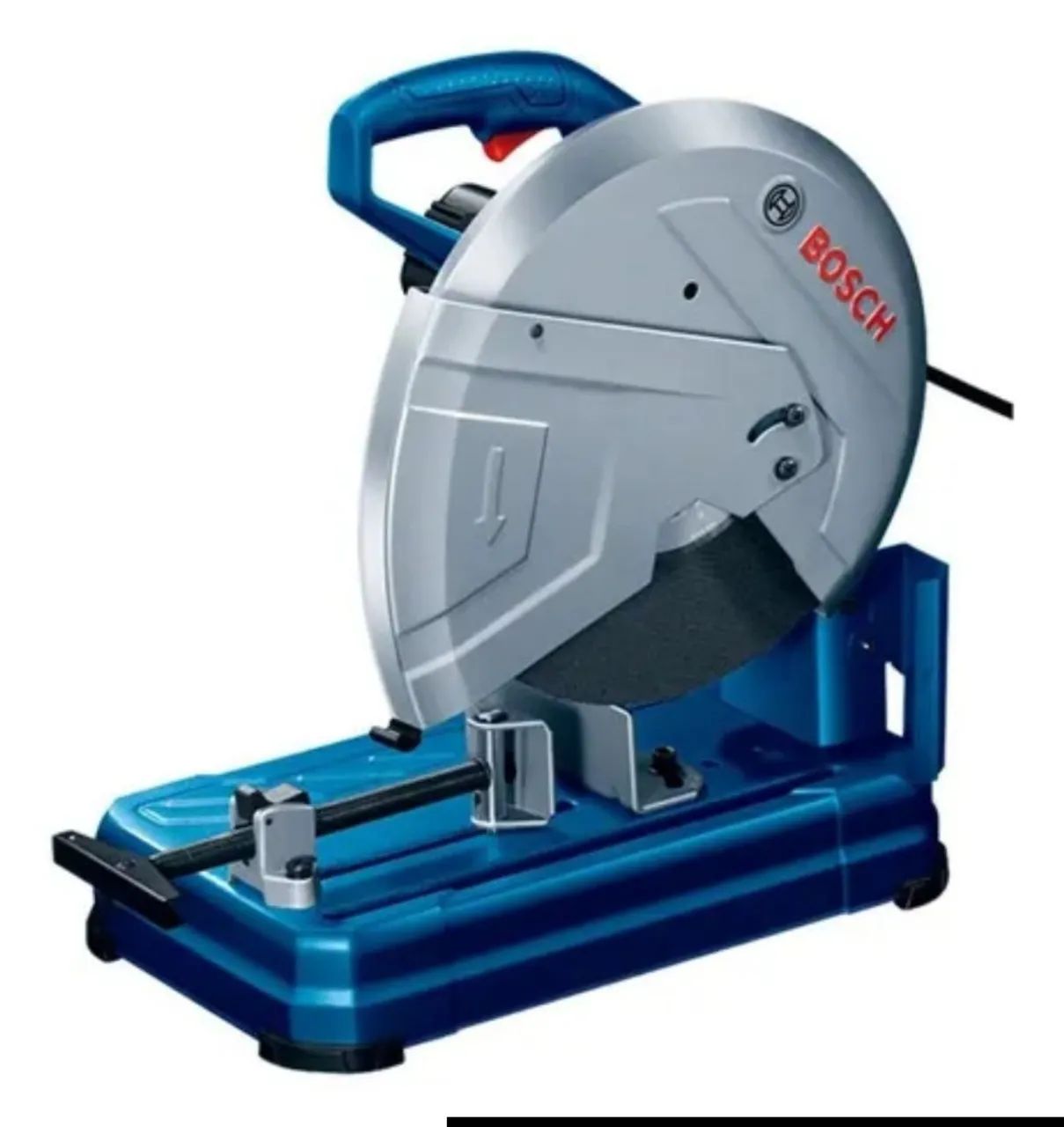 Bosch Angle Grinder