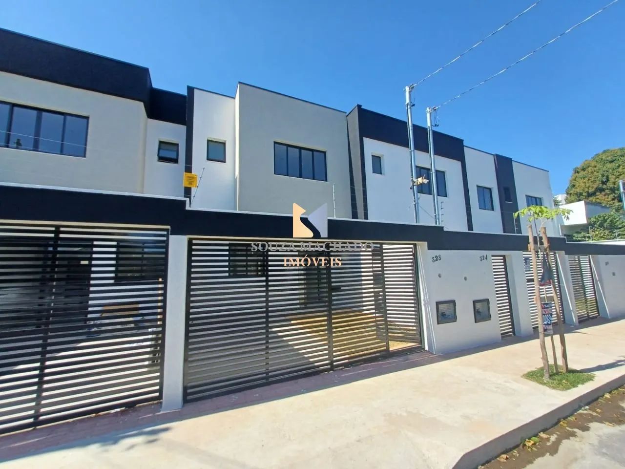 Casa em Itapoã com 90 m² , 3 quarto(s) , 1 suíte(s) , 2 vaga(s)