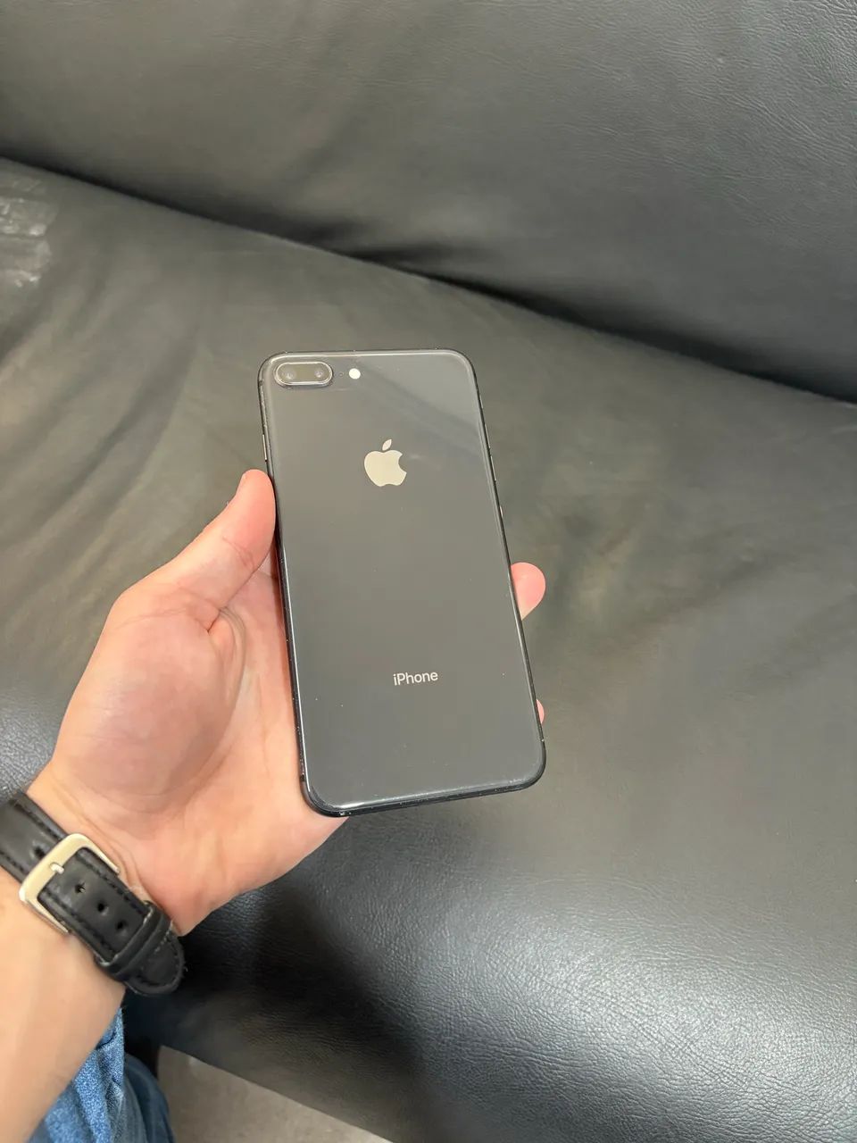 iPhone 8 Plus  - Foto 4