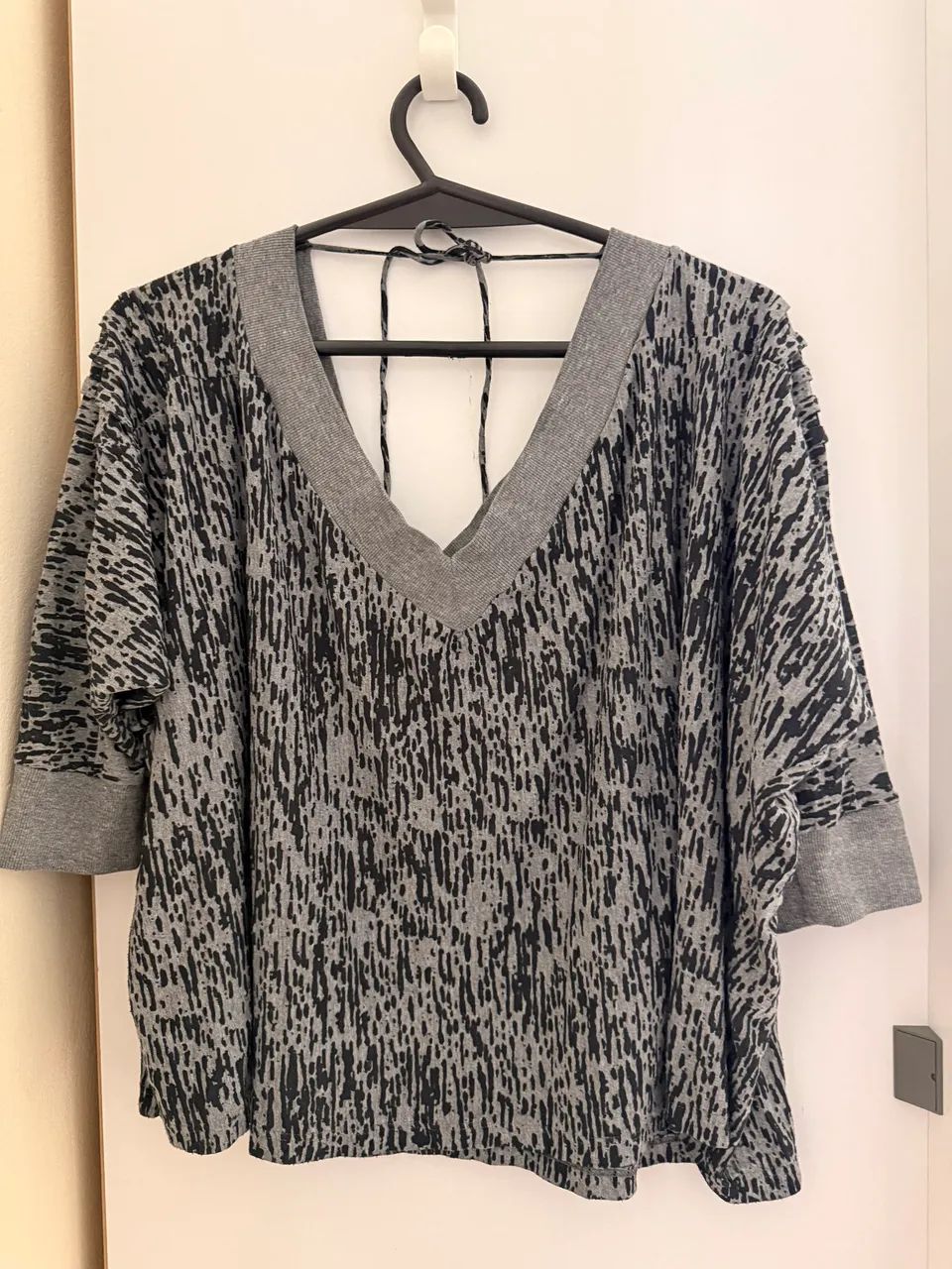 Blusa feminina  - Foto 3