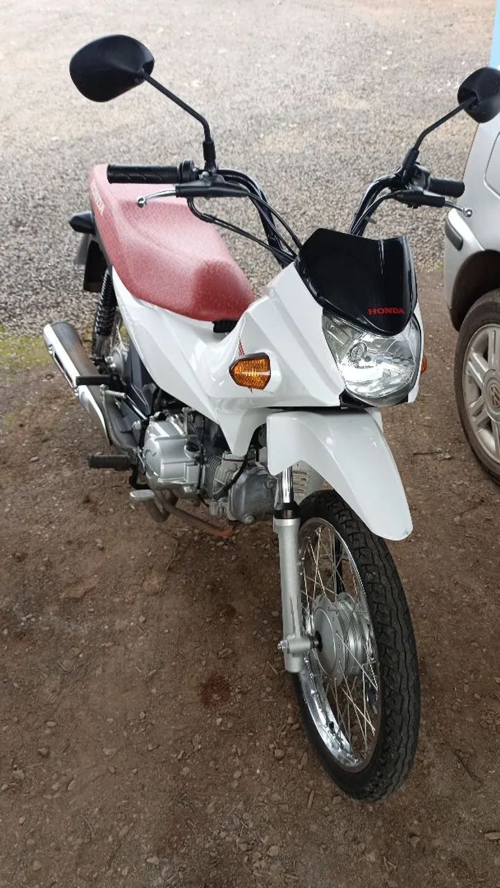 Pop 110i 2023