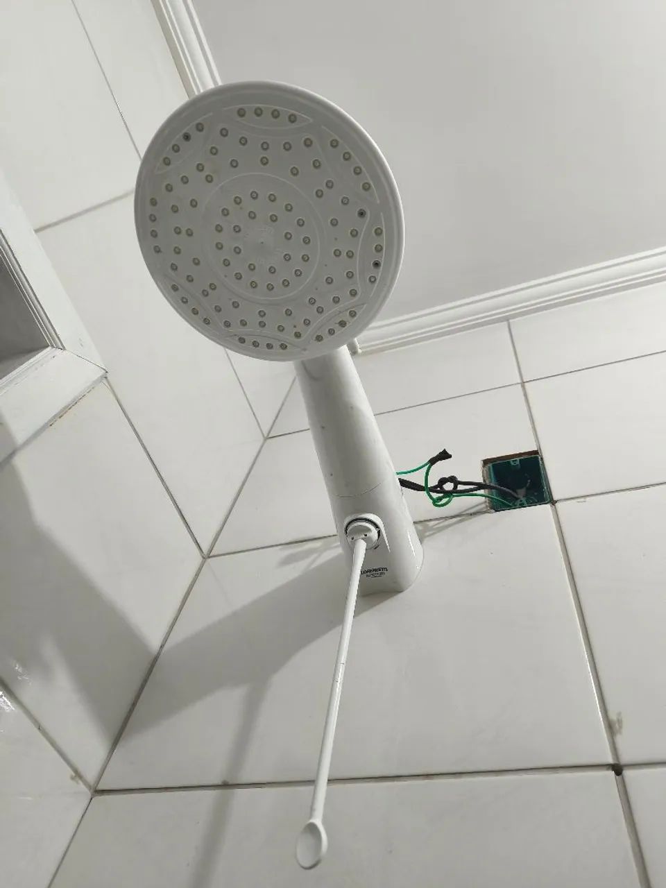Chuveiro  - Foto 3