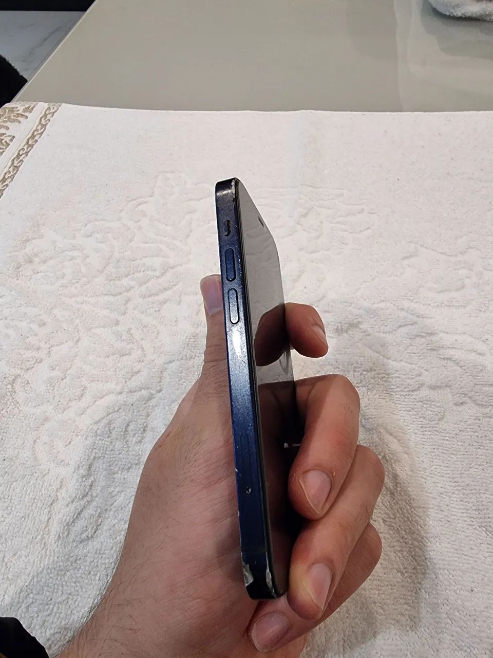 IPHONE 12 MINI 64GB PRETO - Foto 4