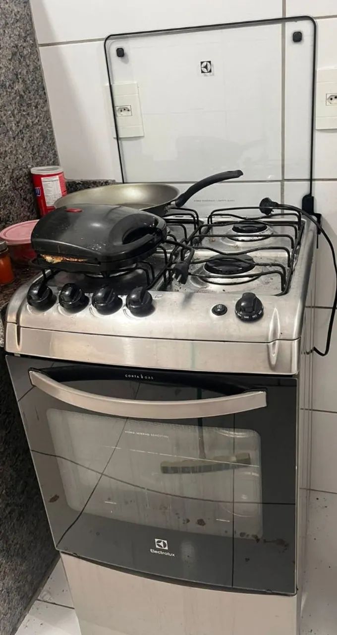 Fogão 