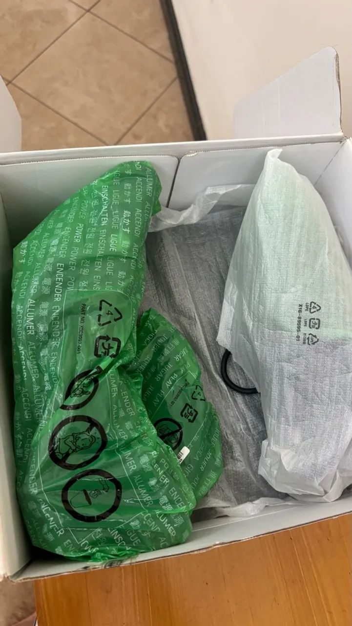 Xbox 360 original na caixa + kinect + 29 jogos  - Foto 4