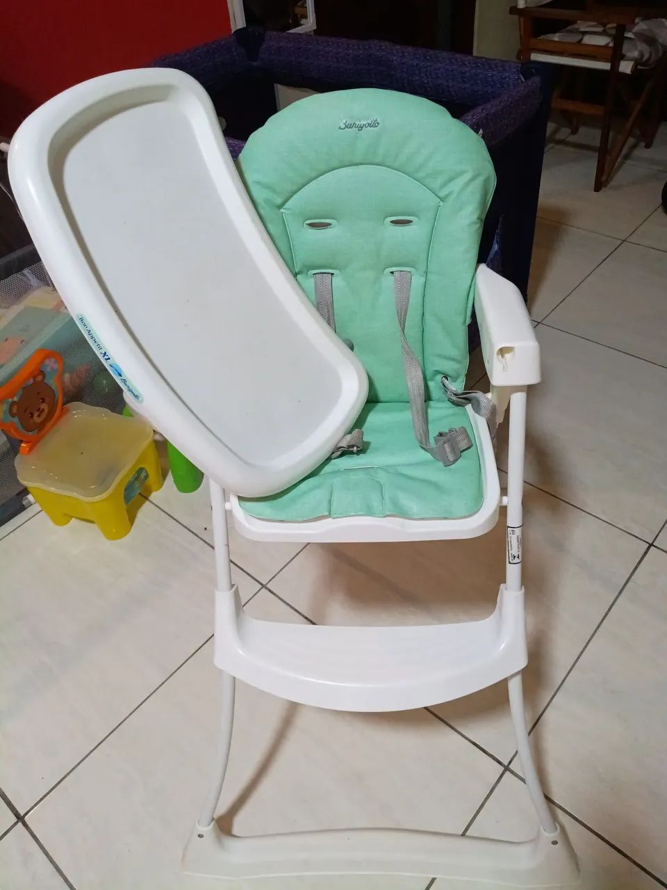 CADEIRA REFEIÇÃO  - Foto 3