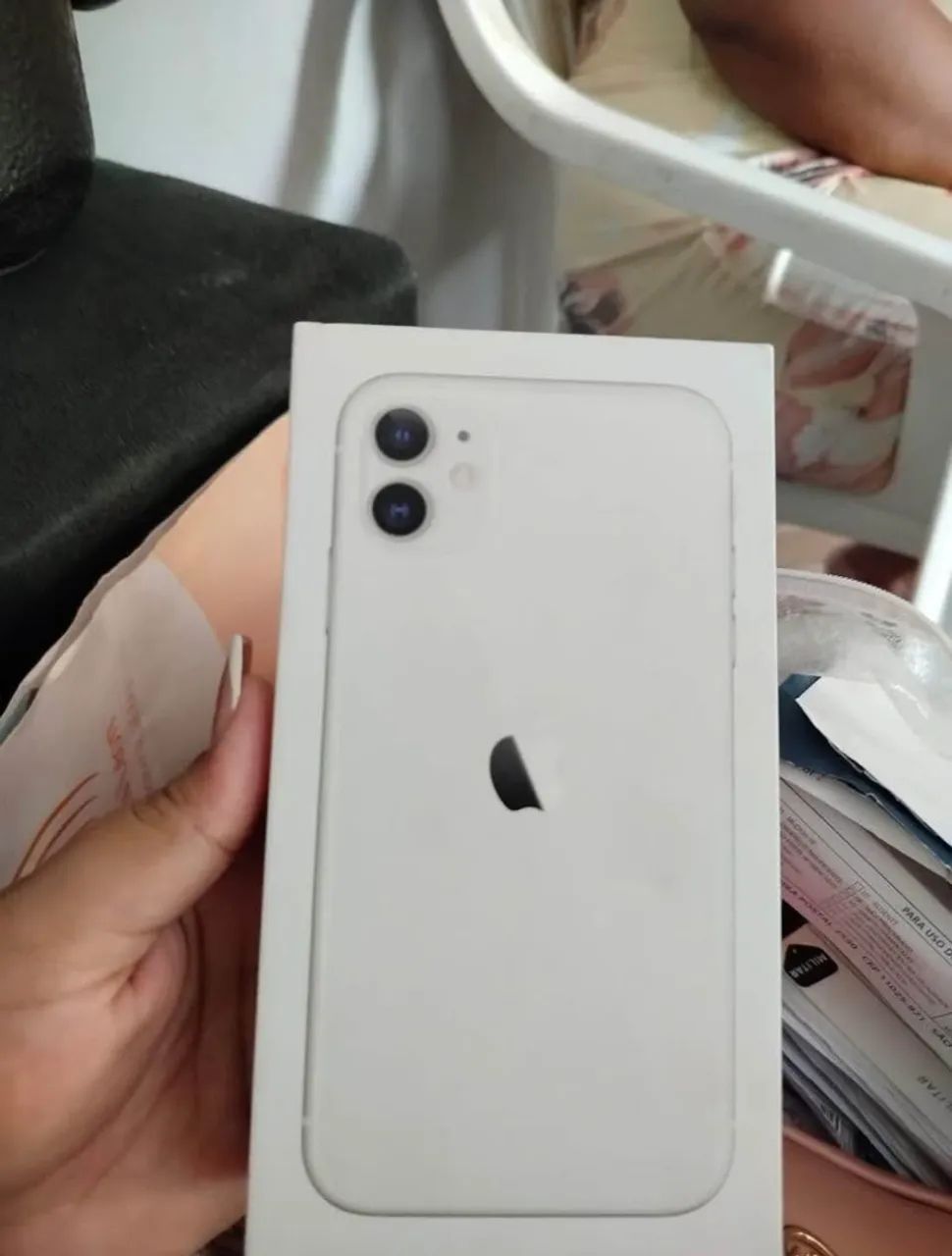 iPhone 11 - Foto 5