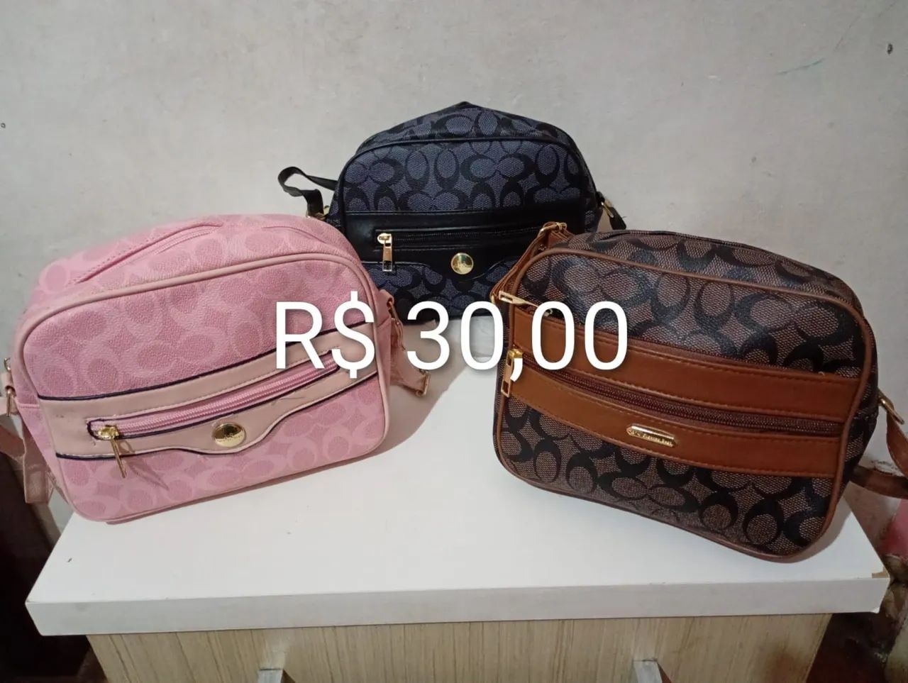 Bolsas Novas  - Foto 4