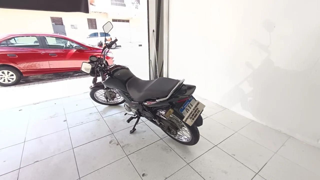 HONDA CG125 FAN KS - Foto 4