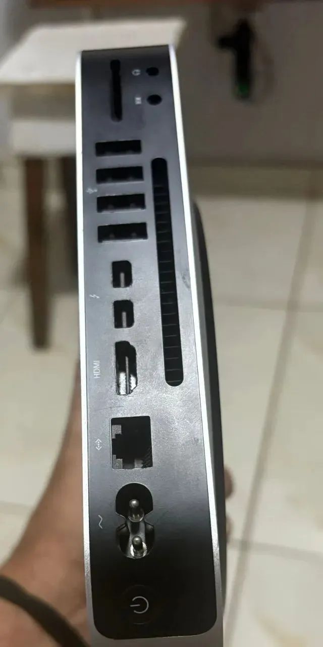 Mac Mini Apple-I5 2.6 GHz - 2014 - Foto 3
