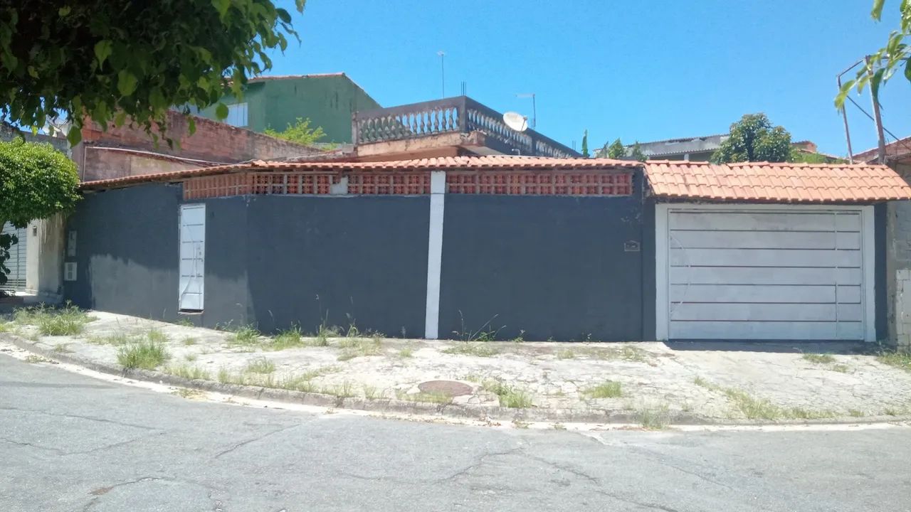 Vendo ou troco casa franco da rocha - Foto 3