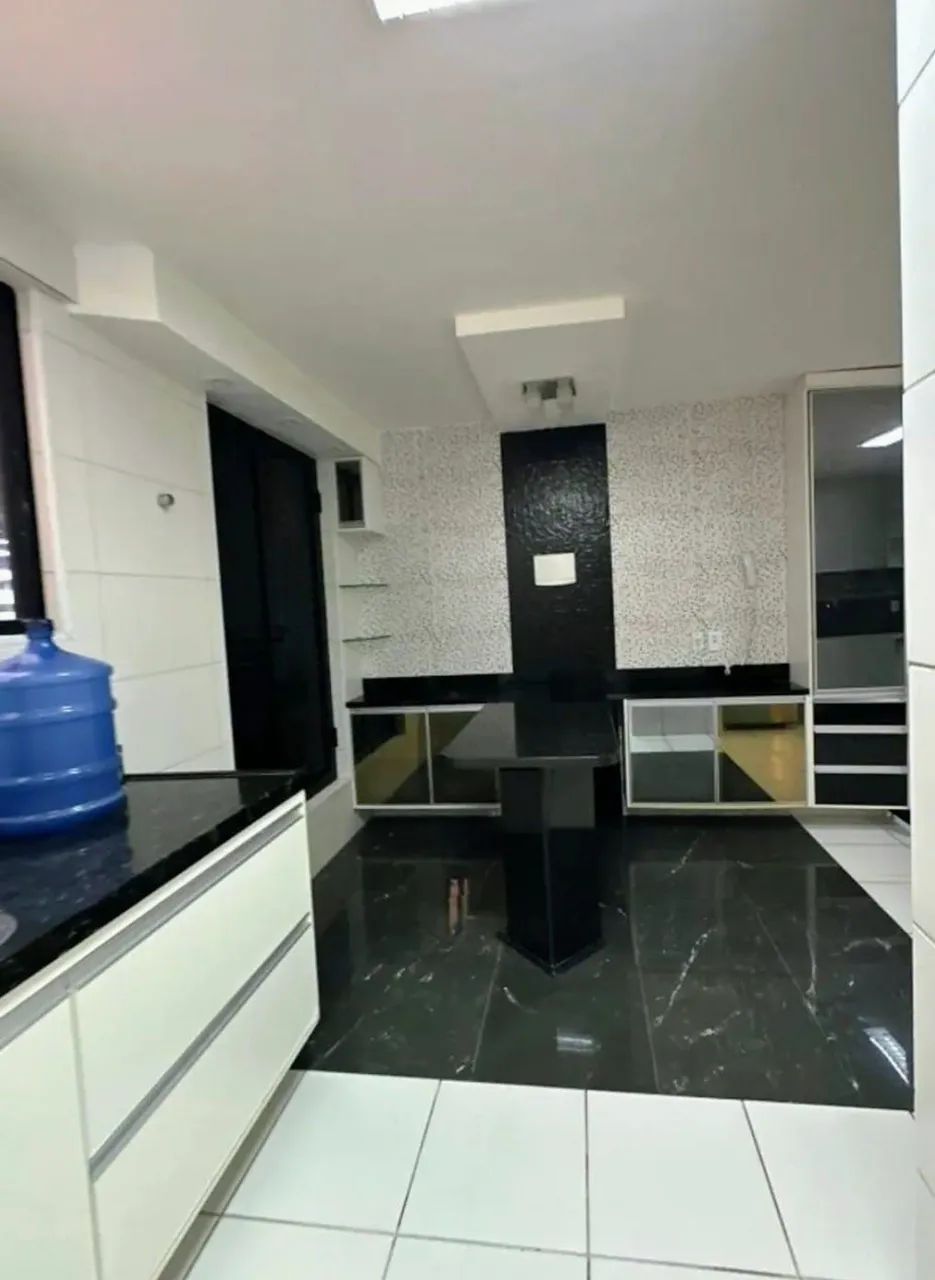 Alugo apartamento com móveis projetados no Maison Monet - Foto 5