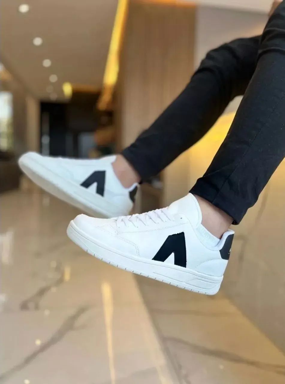 Tenis casual 